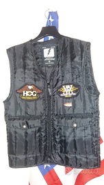 Gilet John Doe Chapter Hot #9274 mis.XS