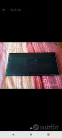 Portafoglio Givenchy gentleman paris verticale 