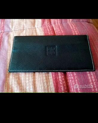 Portafoglio Givenchy gentleman paris verticale 