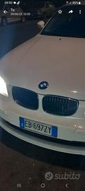 BMW Serie 1 (E81) - 2008