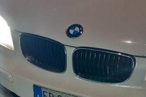 BMW Serie 1 (E81) - 2008