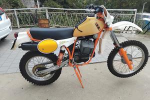 SWM 250 TF3