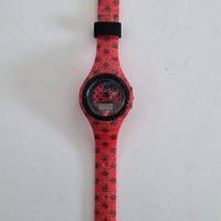 Orologio bambina/o Lady Bug - Giochi Preziosi