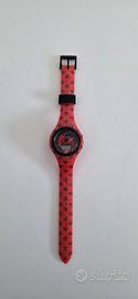 Orologio bambina/o Lady Bug - Giochi Preziosi