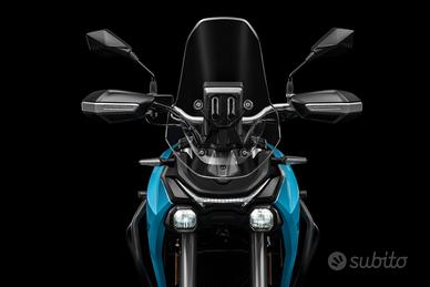 Morbidelli Altro Enduro