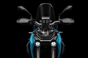 Morbidelli Altro Enduro