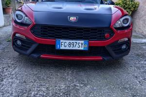 ABARTH 124 Spider - 2016