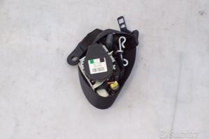 Cintura di sicurezza Destra Ford Galaxy 2 2009