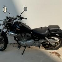 Yamaha XV Virago 250