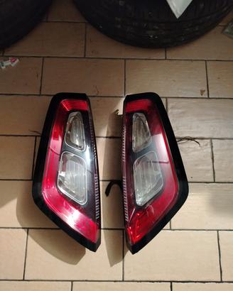 stop a led
