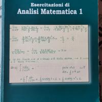 Esercitazioni di Analisi Matematica 1