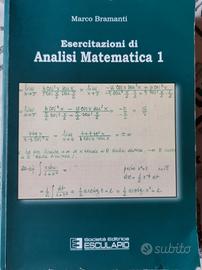 Esercitazioni di Analisi Matematica 1