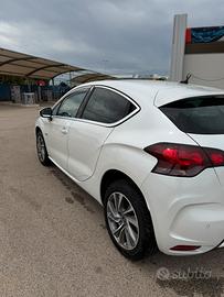 DS4 Chic 2012