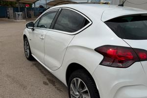 DS4 Chic 2012