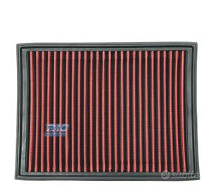 FILTRO ASPIRAZIONE DIRETTA BMW E46 98-07