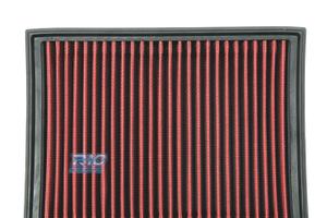 FILTRO ASPIRAZIONE DIRETTA BMW E46 98-07