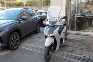 HONDA SH 350 Sport Anno