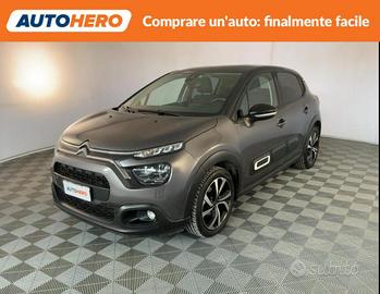 CITROEN C3 BlueHDi 100 S&S Shine Pack