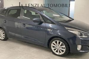 Kia Carens 1.7 CRDI 115cv Class