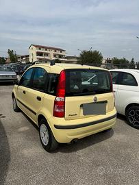 Fiat Panta 1.2 benzina