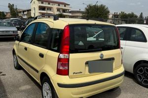 Fiat Panta 1.2 benzina