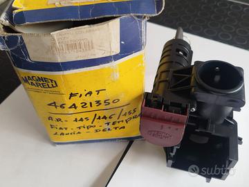 Commutatore blocca sterzo fiat/lancia/a.r.