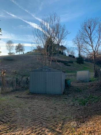 Terreno agricolo Barbania