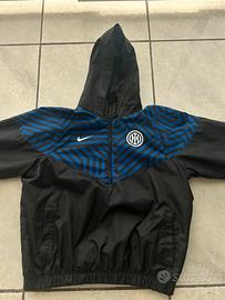 Giacca Inter Milan anno 2024/25