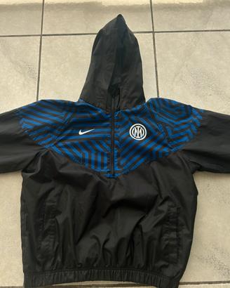 Giacca Inter Milan anno 2024/25