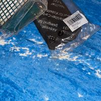 Filtri folletto vk 130 131 nuovi