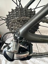 Shimano Dura-Ace Di2 RD-9070 11v  elettronico