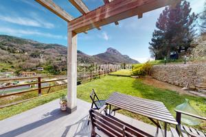 VILLA INDIPENDENTE IN CLASSE A2