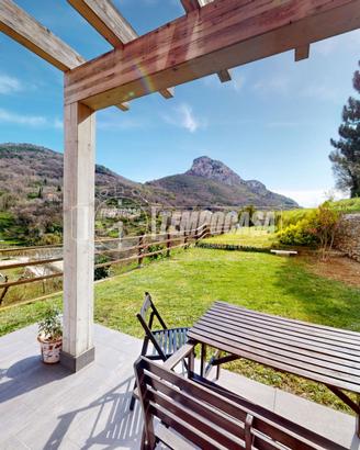 VILLA INDIPENDENTE IN CLASSE A2