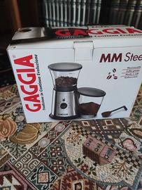 Gaggia mm hotsell