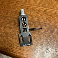 Headshell origina Technics