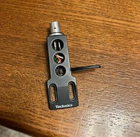 Headshell origina Technics