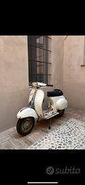 Vespa 50 special
