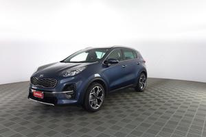KIA Sportage Sportage 1.6 CRDI 136 CV 2WD GT Lin
