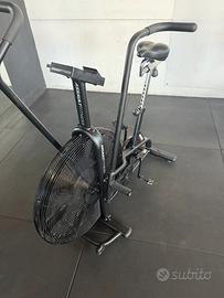 Assault bike classic