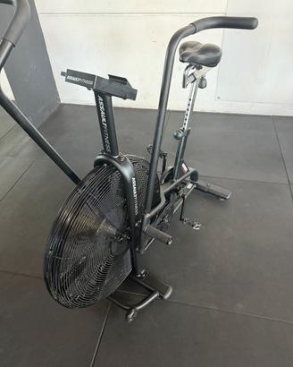 Assault bike classic