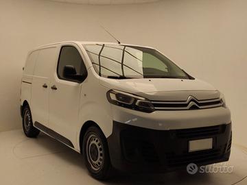 Citroen Jumpy BlueHDi 95 PC-TN Furgone