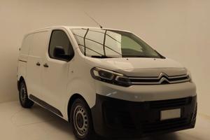 Citroen Jumpy BlueHDi 95 PC-TN Furgone
