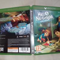 Hello Neighbor Hide&Seek