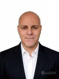 Autista presidenza o personale