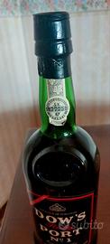 Bottiglia Port Dow's Ruby 75CL 19.5%