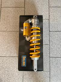 Ammortizzatore Öhlins TTX Flow Tm 4T supermotard