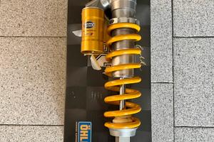Ammortizzatore Öhlins TTX Flow Tm 4T supermotard
