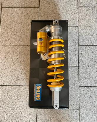 Ammortizzatore Öhlins TTX Flow Tm 4T supermotard