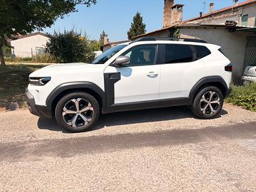 Dacia Dister Journey Eco-G 100 GPL 2025