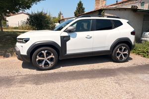 Dacia Dister Journey Eco-G 100 GPL 2025
